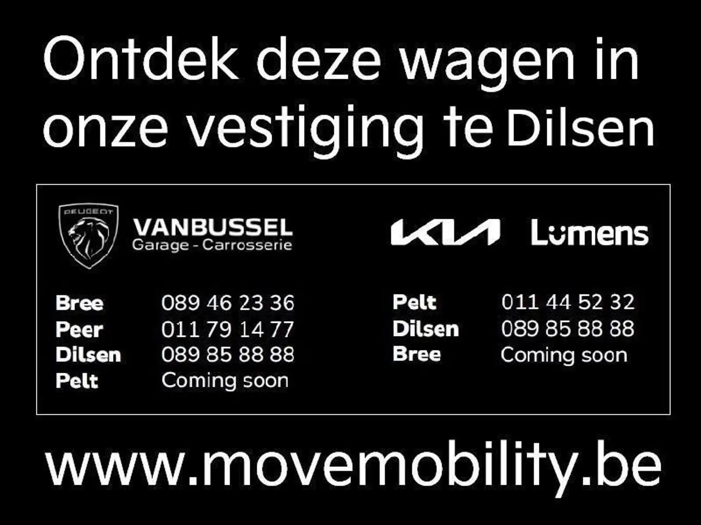 Kia Sportage GT Line 1.6 T-GDi 48V 7DCT Groen - 1