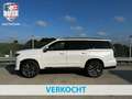 Cadillac Escalade 6.2 V8 Sport Platinum SUV EXPORT PRICE Luchtvering Biały - thumbnail 6