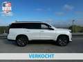 Cadillac Escalade 6.2 V8 Sport Platinum SUV EXPORT PRICE Luchtvering Biały - thumbnail 5
