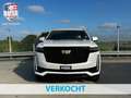 Cadillac Escalade 6.2 V8 Sport Platinum SUV EXPORT PRICE Luchtvering Biały - thumbnail 2