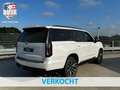 Cadillac Escalade 6.2 V8 Sport Platinum SUV EXPORT PRICE Luchtvering Biały - thumbnail 8