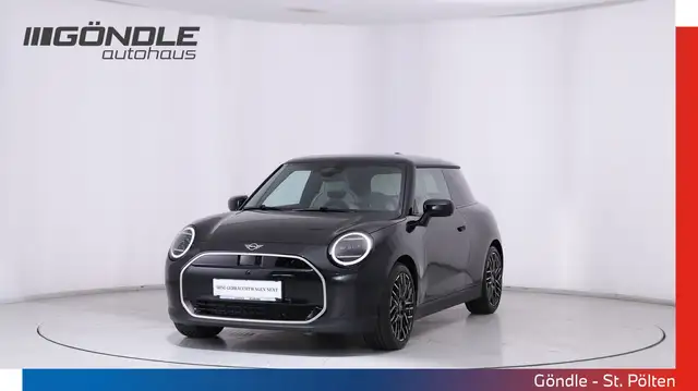 MINI Cooper E Cooper E