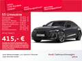 Audi TFSI S tronic edition one Pano/Matr siva - thumbnail 1