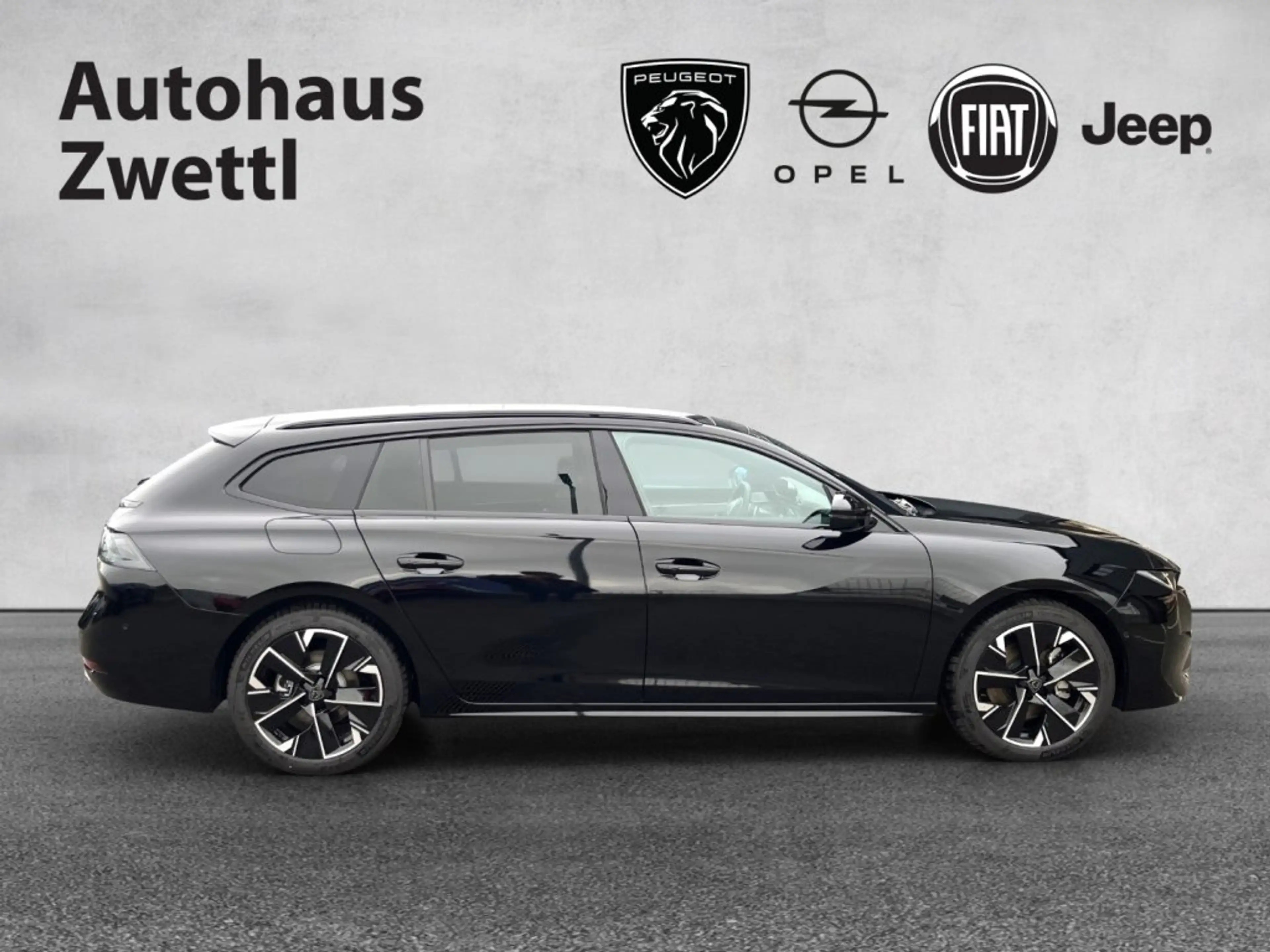 Peugeot 508 SW Lion Edition PHEV 225 e-EAT8 — photo 7