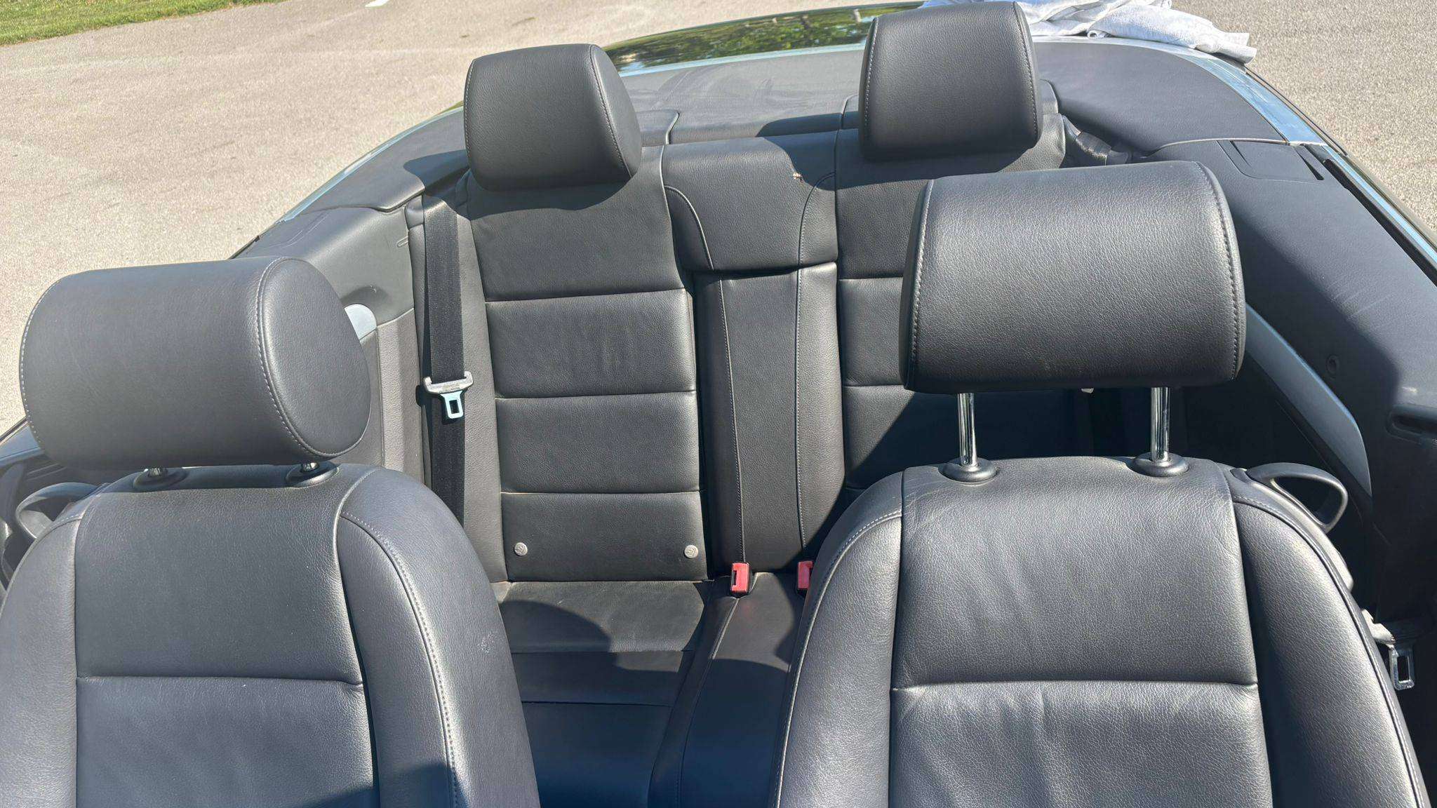 2007 Audi A4 2.0T thumb 9