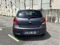 Hyundai i20 1.2 Essence Plateado - thumbnail 4