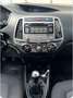 Hyundai i20 1.2 Essence Plateado - thumbnail 9