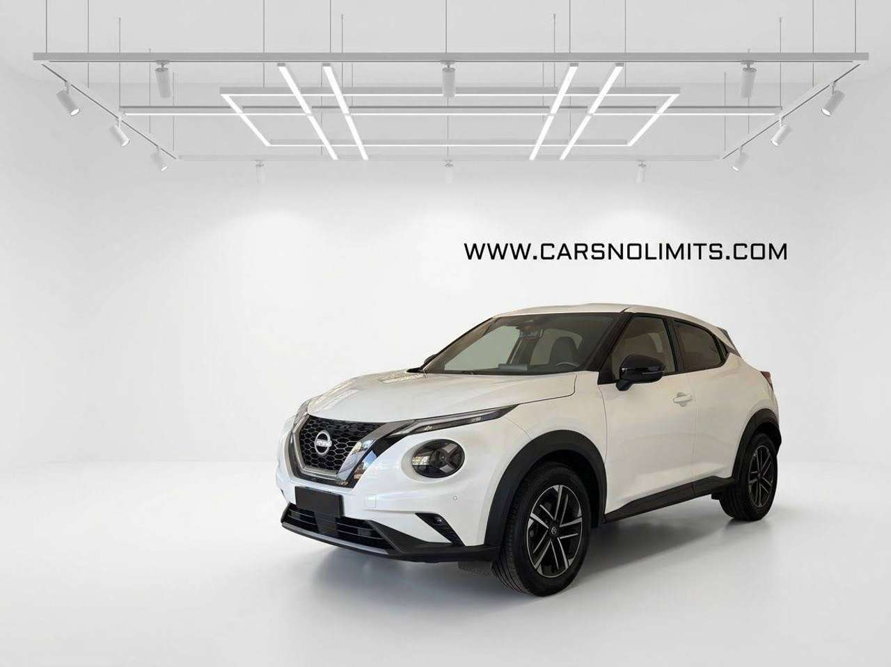 Nissan Juke Juke II 2024 1.0 dig-t N-Connecta 114cv