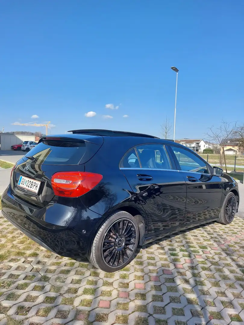 Mercedes-Benz A 160 Style - 2