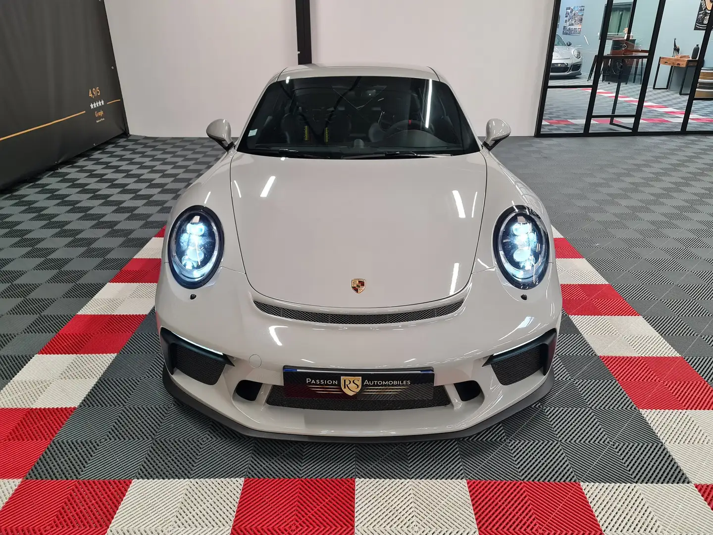 Porsche 911 911 GT3 4.0i PDK Grau - 2