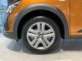 Dacia Sandero Stepway Comfort TCe 100 ECO-G NAVI+LED Orange - thumbnail 7