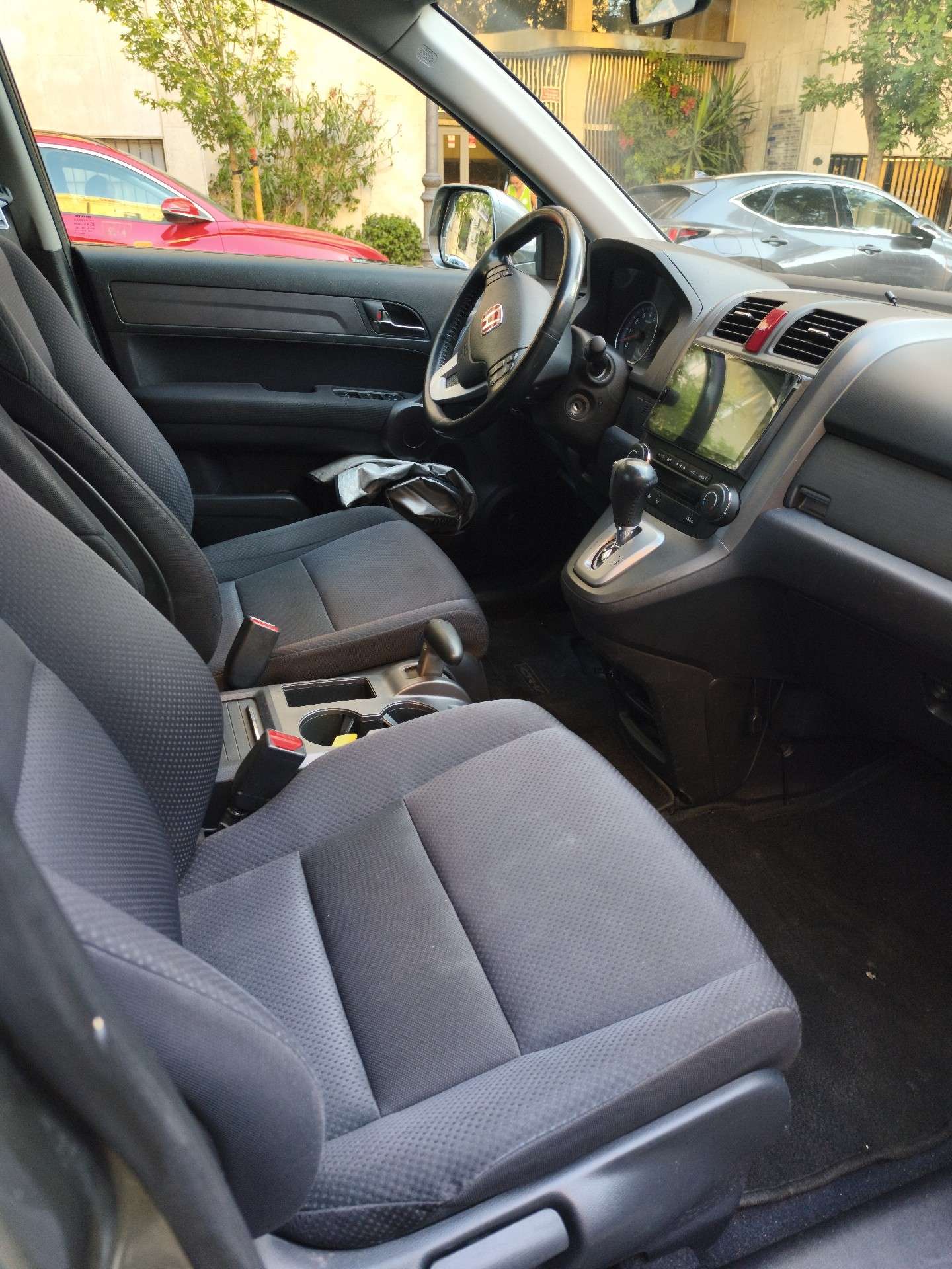 Honda CR-V 2.0i-VTEC Elegance Aut. - foto 1
