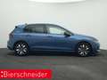 Volkswagen Golf 8 2.0 TDI DSG GOAL LED+ NAVI AHK RFK ACC Blau - thumbnail 7