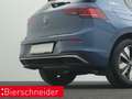 Volkswagen Golf 8 2.0 TDI DSG GOAL LED+ NAVI AHK RFK ACC Blau - thumbnail 25
