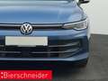 Volkswagen Golf 8 2.0 TDI DSG GOAL LED+ NAVI AHK RFK ACC Blau - thumbnail 21