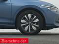 Volkswagen Golf 8 2.0 TDI DSG GOAL LED+ NAVI AHK RFK ACC Blau - thumbnail 30