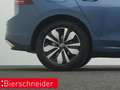 Volkswagen Golf 8 2.0 TDI DSG GOAL LED+ NAVI AHK RFK ACC Blau - thumbnail 29