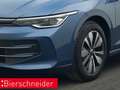 Volkswagen Golf 8 2.0 TDI DSG GOAL LED+ NAVI AHK RFK ACC Blau - thumbnail 18