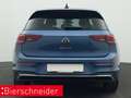 Volkswagen Golf 8 2.0 TDI DSG GOAL LED+ NAVI AHK RFK ACC Blau - thumbnail 5