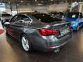 BMW 430 i Gran Coupe Luxury Line LED NAVI ALU RKF Gris - thumbnail 5