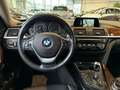 BMW 430 i Gran Coupe Luxury Line LED NAVI ALU RKF Gris - thumbnail 12