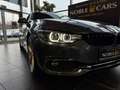BMW 430 i Gran Coupe Luxury Line LED NAVI ALU RKF Gris - thumbnail 21