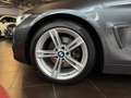 BMW 430 i Gran Coupe Luxury Line LED NAVI ALU RKF Gris - thumbnail 22