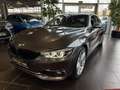 BMW 430 i Gran Coupe Luxury Line LED NAVI ALU RKF Gris - thumbnail 3