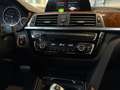 BMW 430 i Gran Coupe Luxury Line LED NAVI ALU RKF Gris - thumbnail 15