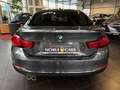 BMW 430 i Gran Coupe Luxury Line LED NAVI ALU RKF Gris - thumbnail 6