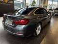 BMW 430 i Gran Coupe Luxury Line LED NAVI ALU RKF Gris - thumbnail 7