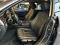 BMW 430 i Gran Coupe Luxury Line LED NAVI ALU RKF Gris - thumbnail 9
