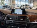 BMW 430 i Gran Coupe Luxury Line LED NAVI ALU RKF Gris - thumbnail 14