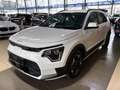 Kia Niro e-Niro Edition 7 dig.Cockpit R.Cam PDC Weiß - thumbnail 1