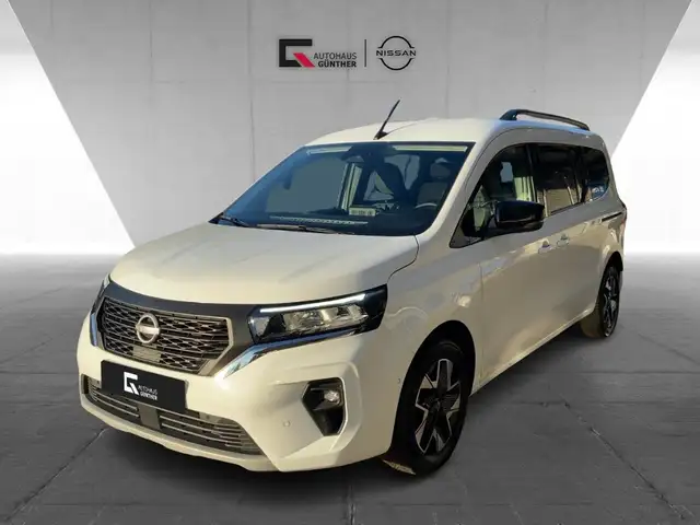 Nissan Townstar TEKNA Kombi L2 1.3 DIG T Automatik 130PS/Navi/ACC/