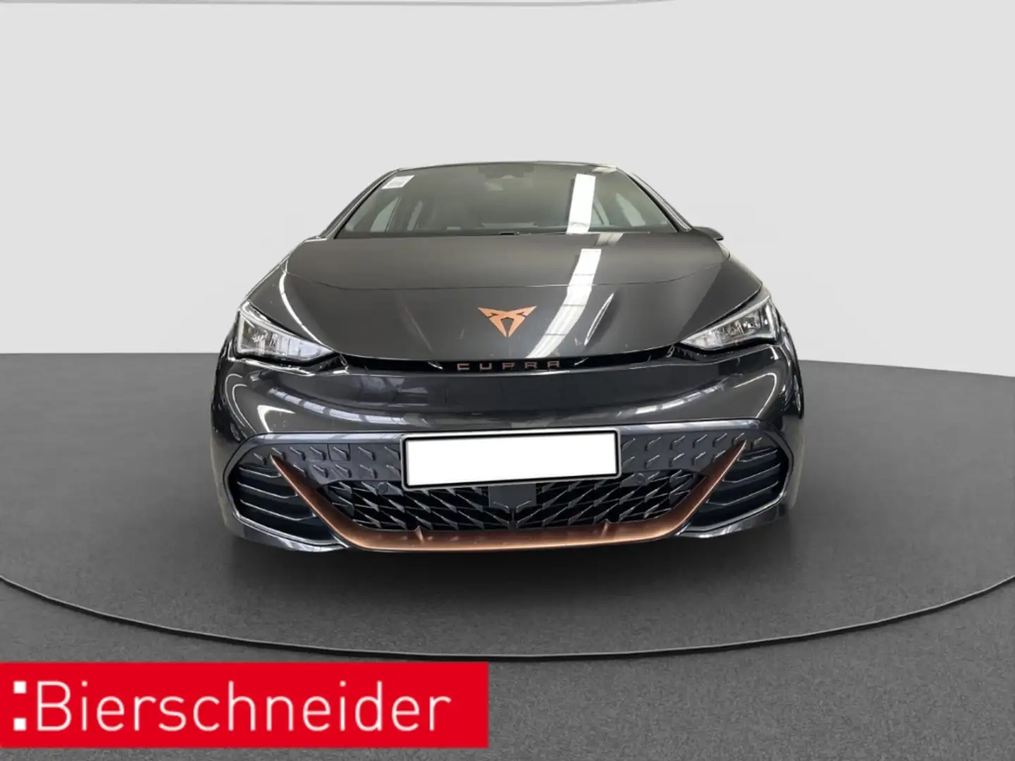 CUPRA Born NAVI KAMERA EL.SITZ SHZ BEHEIZ.LENKRAD Grau - 2