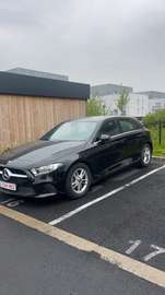 Classe 7G-DCT Business Line