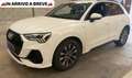 Audi Q3 35 2.0 TDI 150 CV. S-TRONIC S-LINE PERFETTA Bianco - thumbnail 1