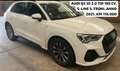 Audi Q3 35 2.0 TDI 150 CV. S-TRONIC S-LINE PERFETTA Bianco - thumbnail 2