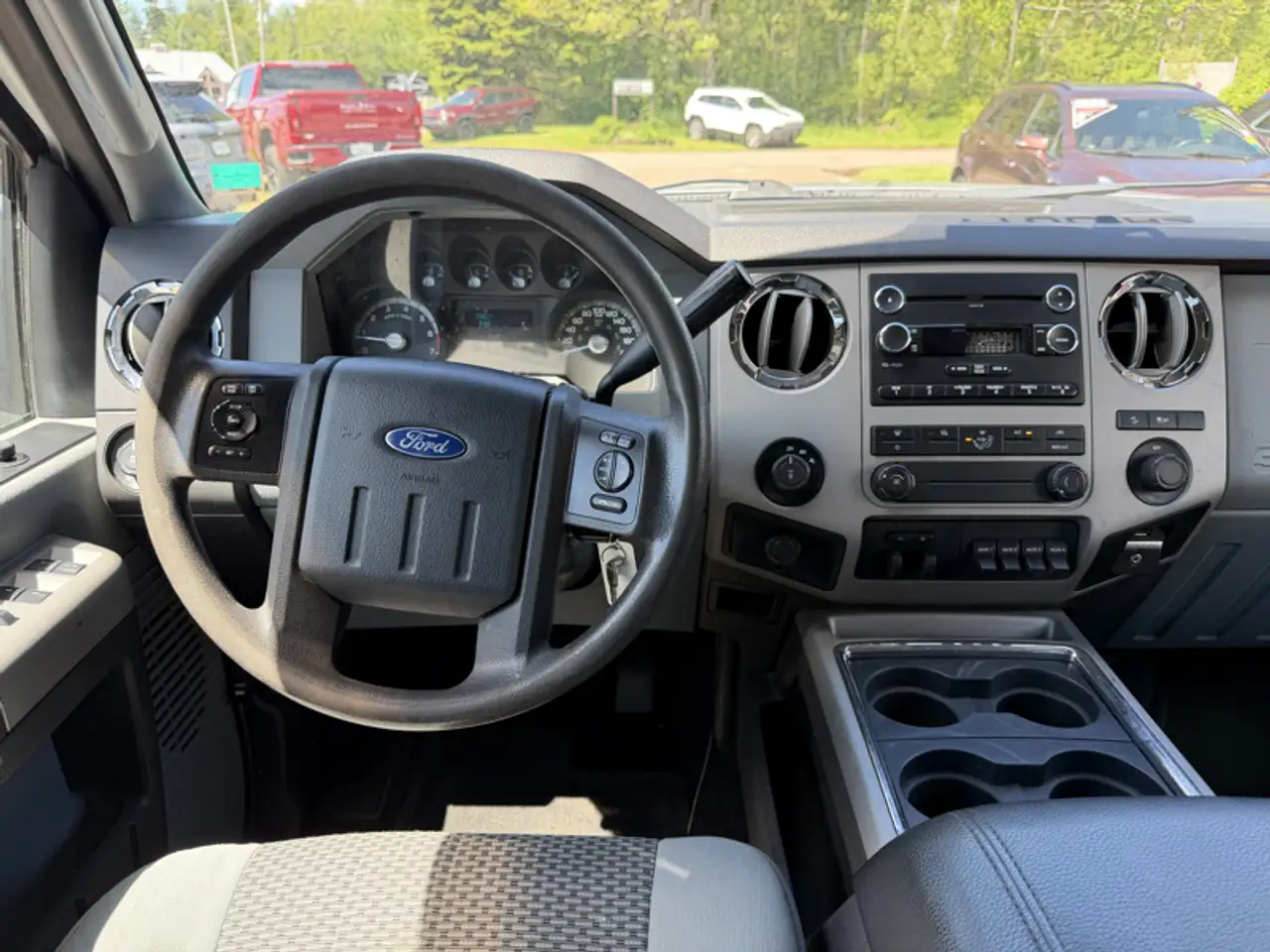 Ford F 250 снимка Ford F 250