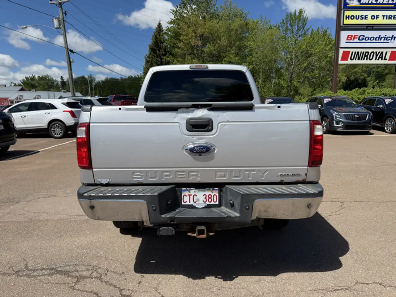 Ford F 250 снимка Ford F 250