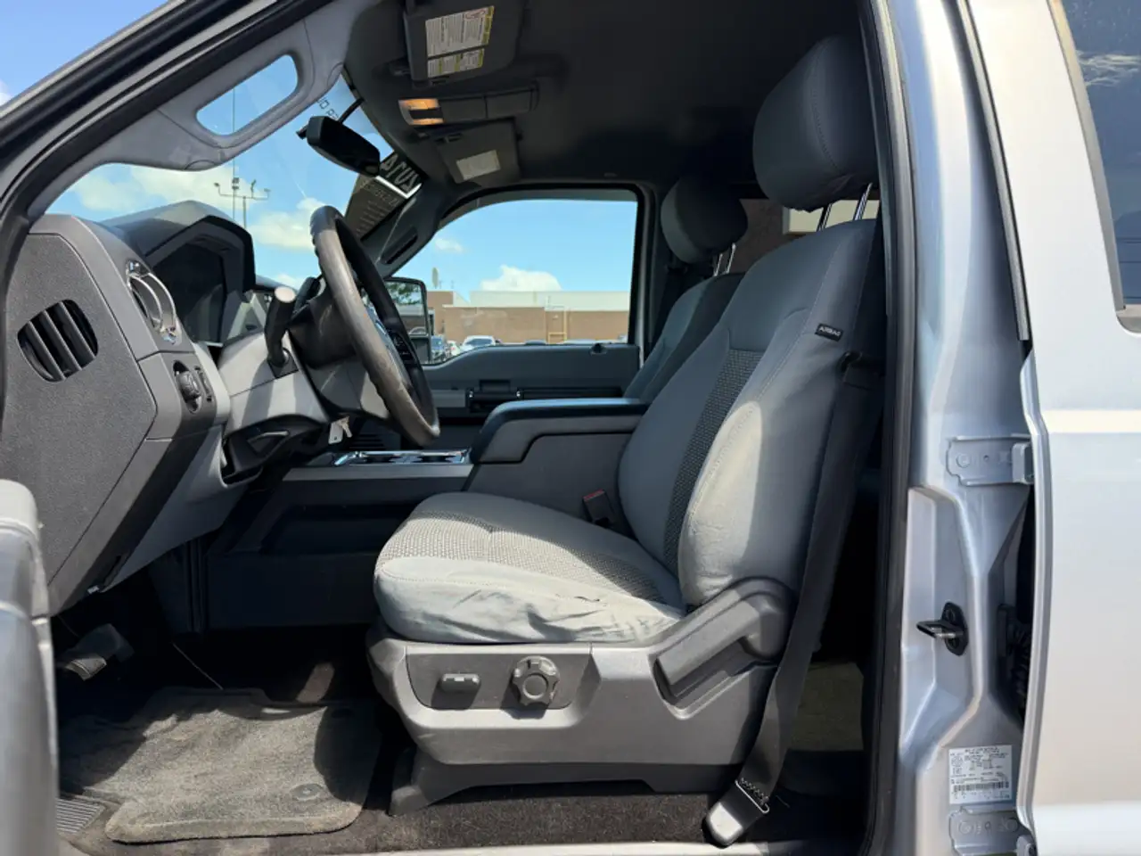 Ford F 250 снимка Ford F 250