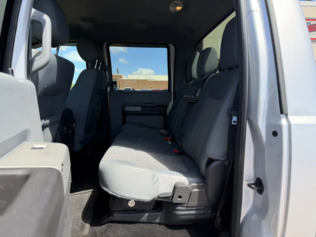Ford F 250 снимка Ford F 250