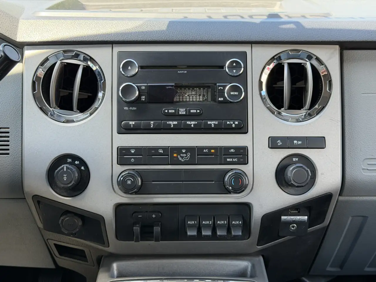 Ford F 250 снимка Ford F 250