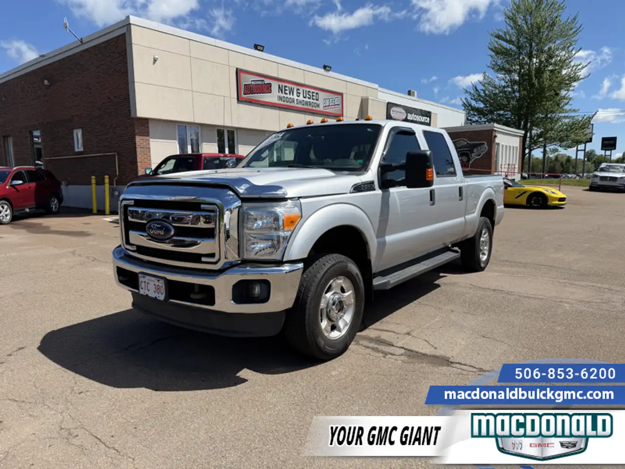 Ford F 250 снимка Ford F 250