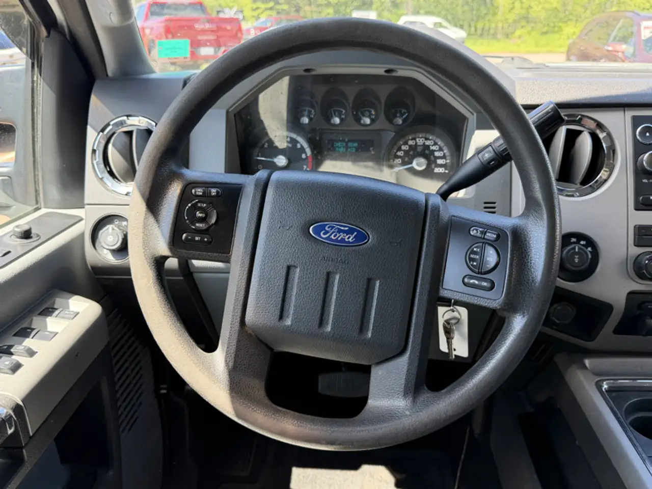 Ford F 250 снимка Ford F 250
