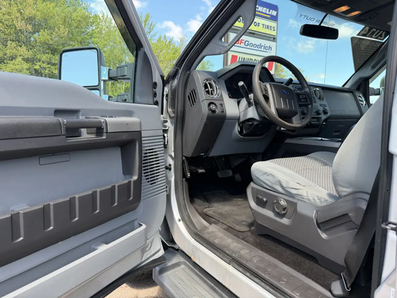 Ford F 250 снимка Ford F 250