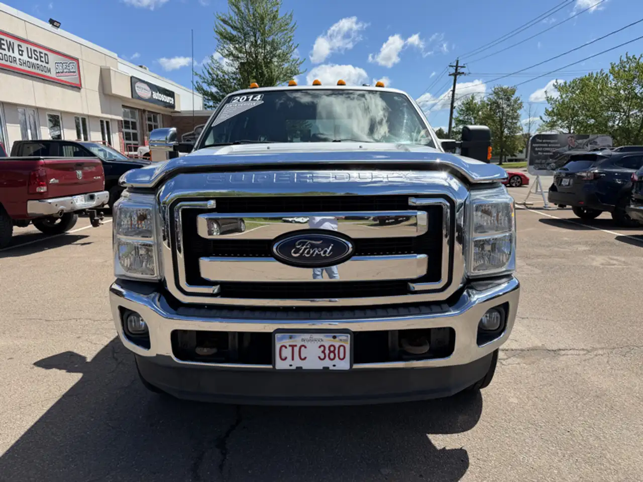 Ford F 250 снимка Ford F 250
