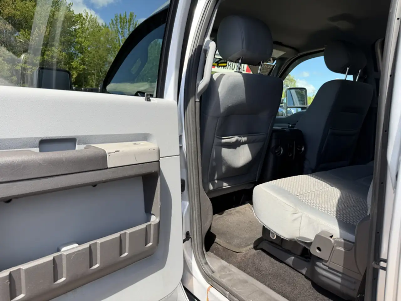 Ford F 250 снимка Ford F 250