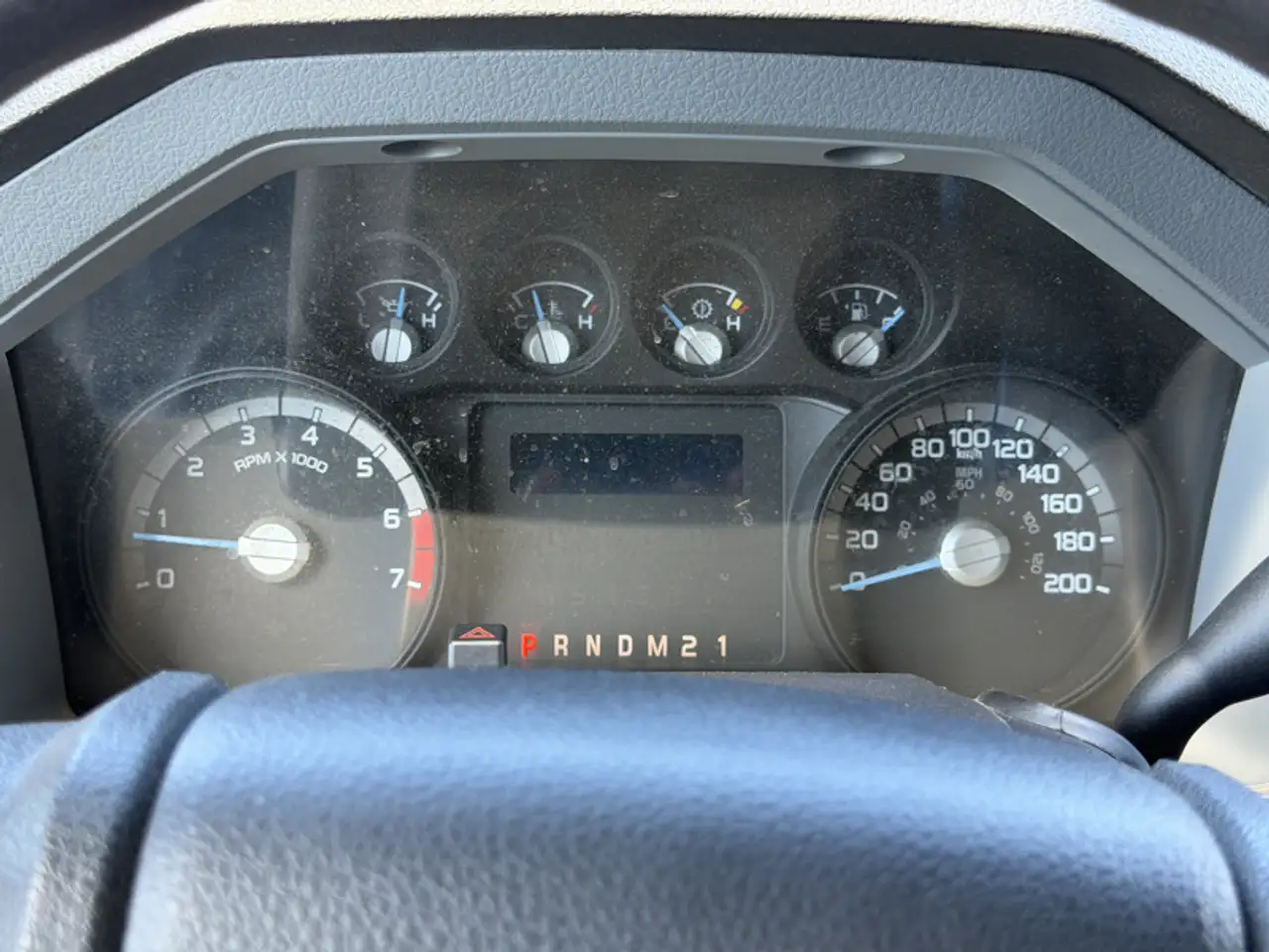 Ford F 250 снимка Ford F 250
